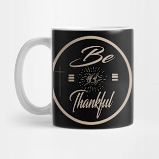 christian Mug